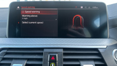 BMW X3 xDrive20d MHT M Sport 5dr Step Auto [Plus Pack] Diesel Estate